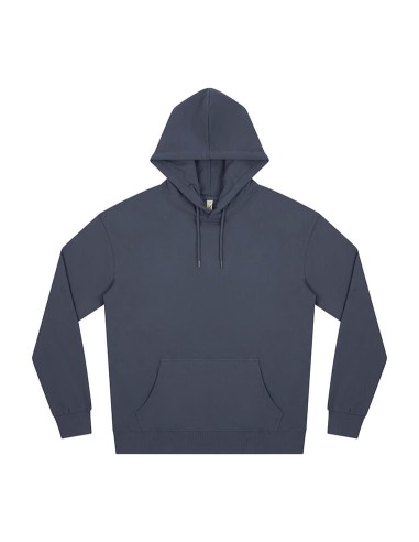 EPF-EP301-NEW - Earth Positive Pullover Hoodie